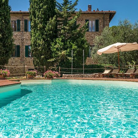 Tenuta Santa Trice Riotorto Exterior foto