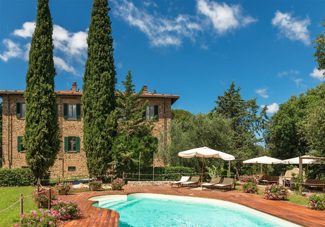 Tenuta Santa Trice Riotorto Exterior foto