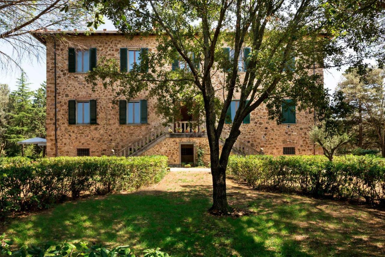Tenuta Santa Trice Riotorto Exterior foto