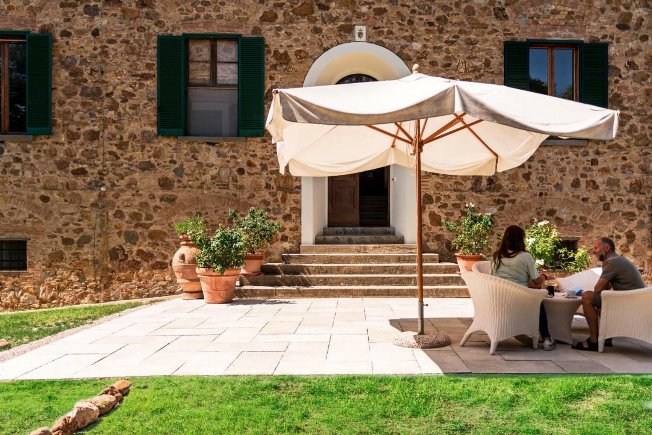 Tenuta Santa Trice Riotorto Exterior foto